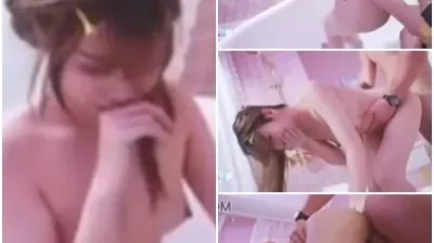 คลิปหลุดดาราฝรั่ง XXX แอบเย็ดคนใช้สาวจีนในห้องน้ำ Psychoporn